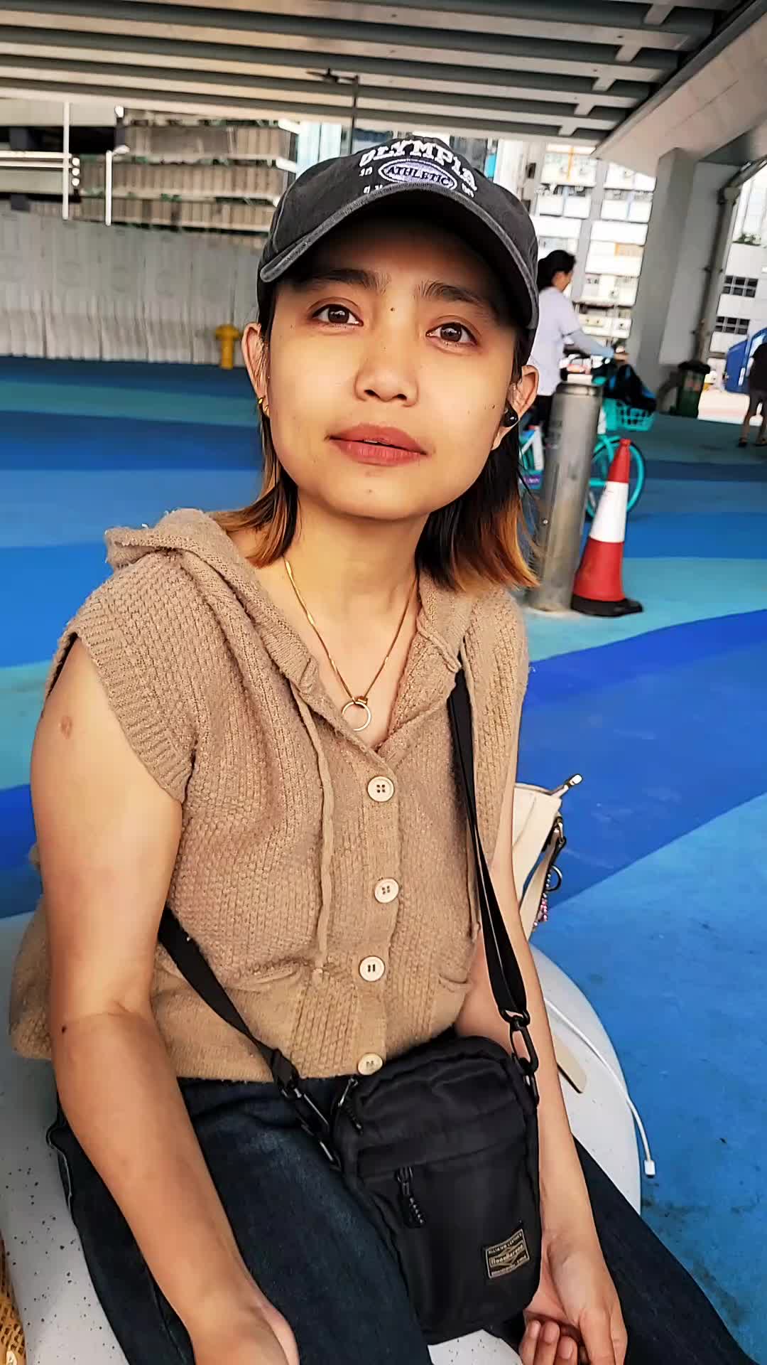 @tia tkw hongkong