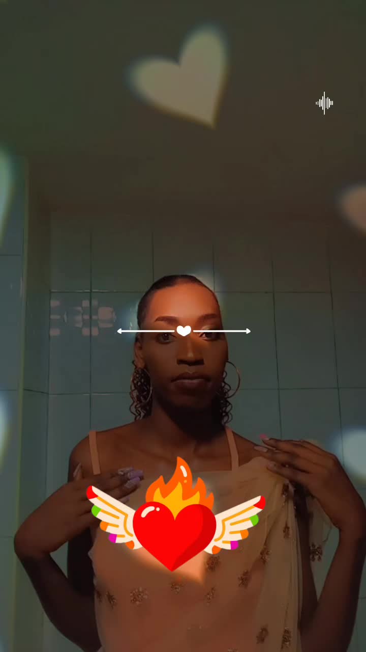 @Chajen Thomas💫