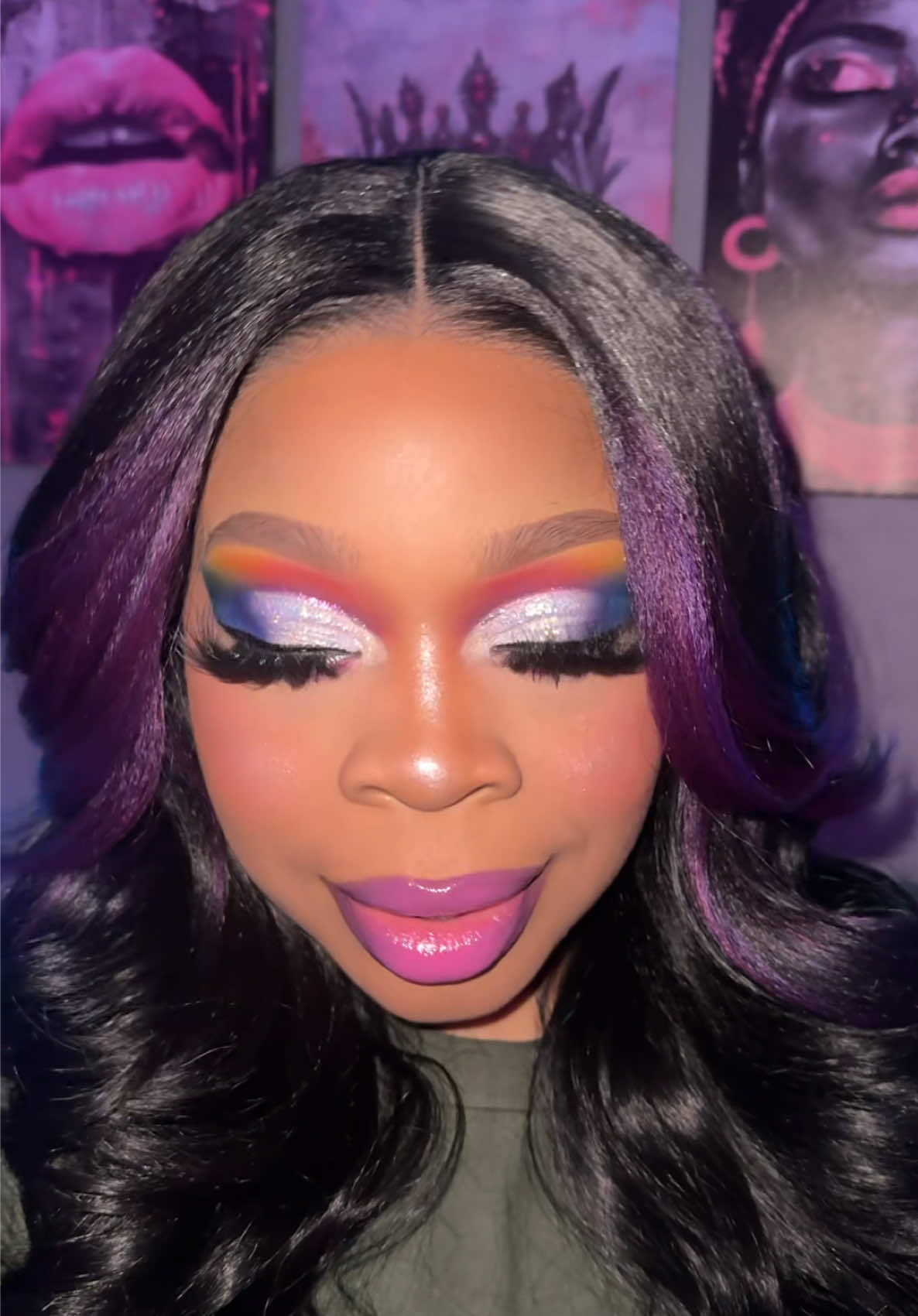 @LADYANNTY
