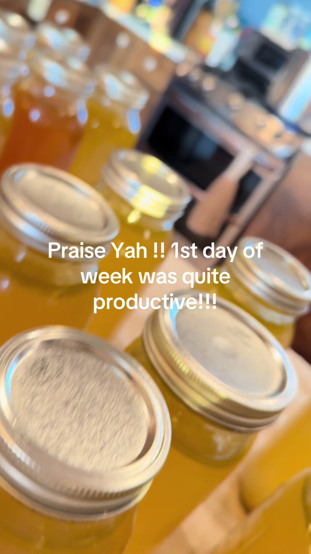 @💕Ruach HaKodesh filled💕