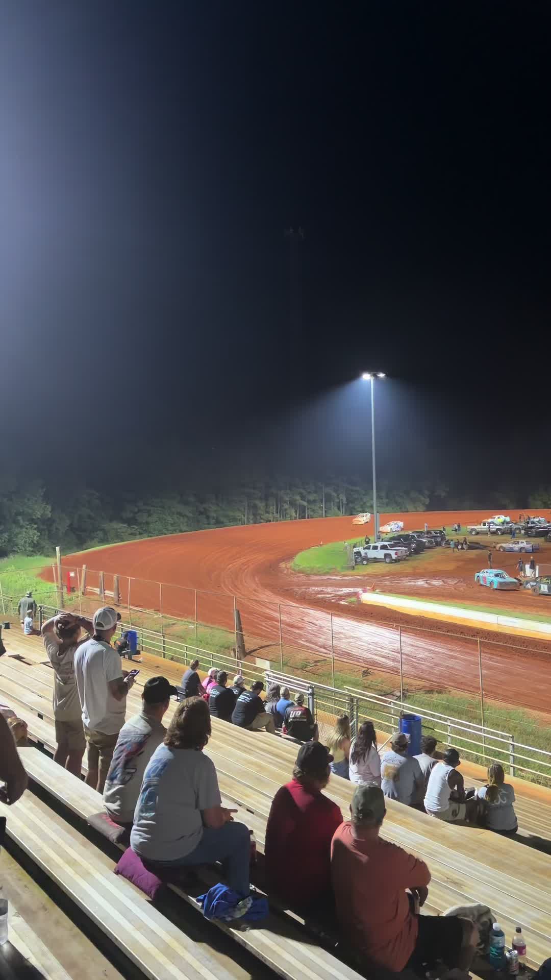 @sumterspeedway