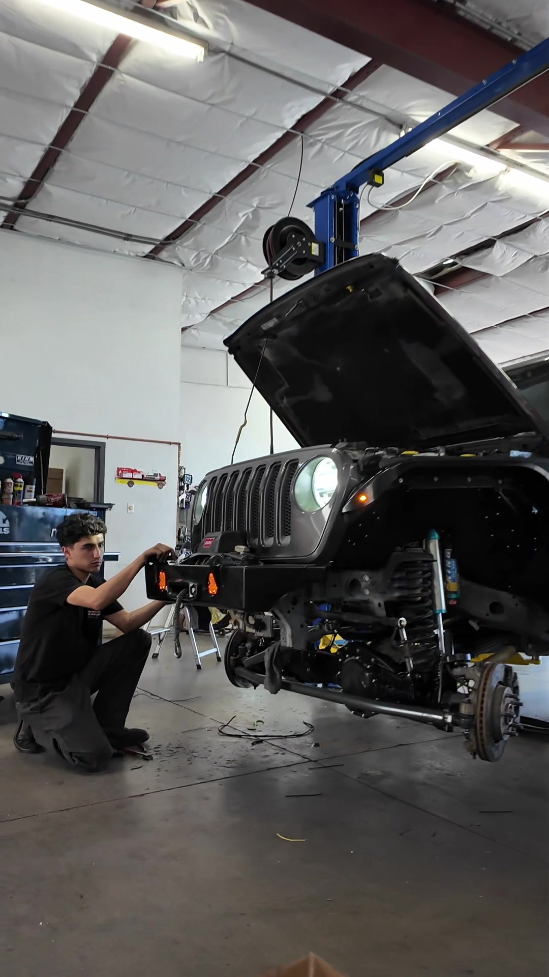 @SSD Motorsports