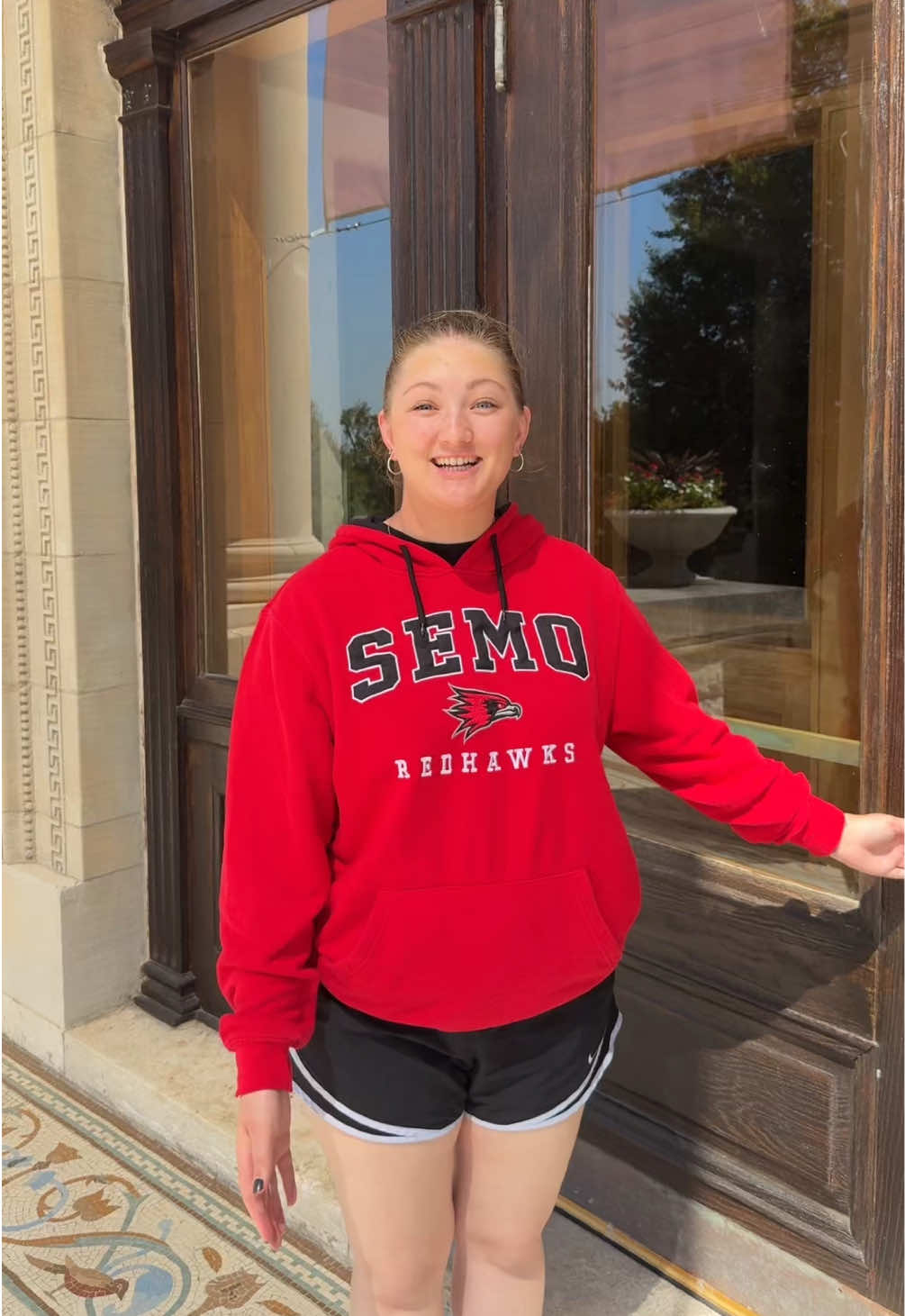 @SEMO
