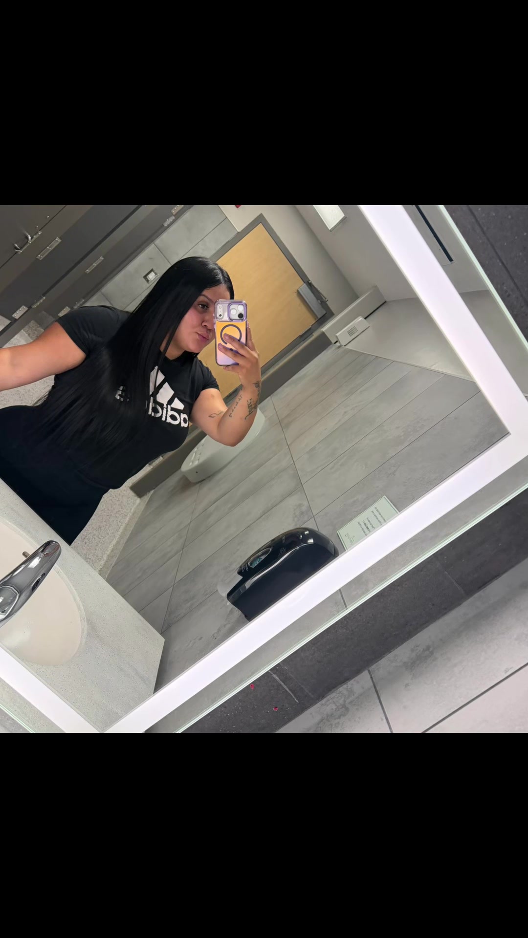 @Michelle Ortega