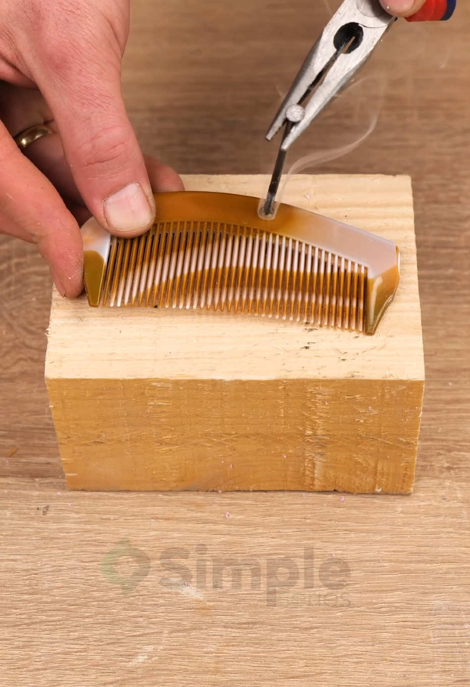 @Simple Series