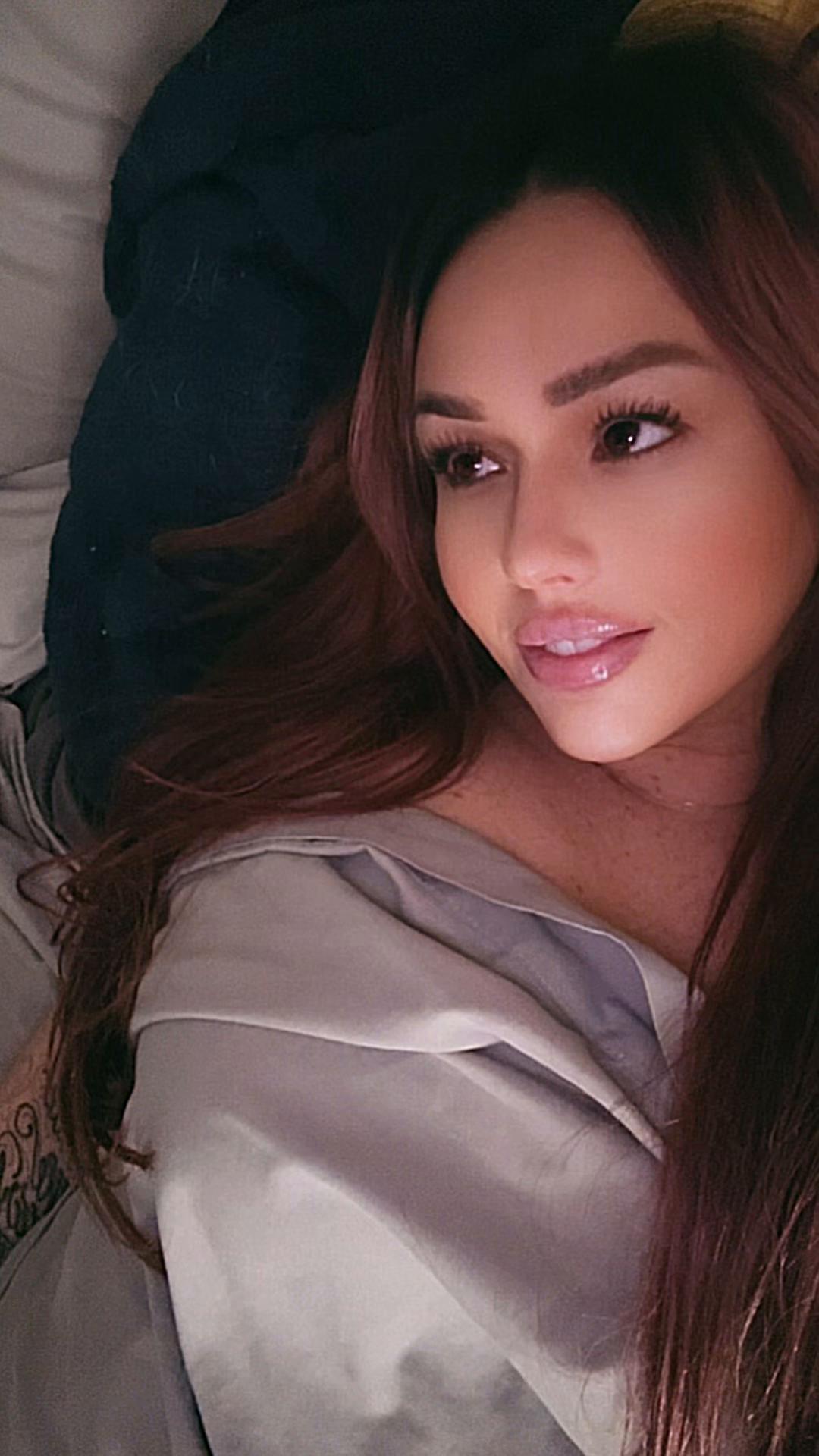 @AmberNicole ๐ค