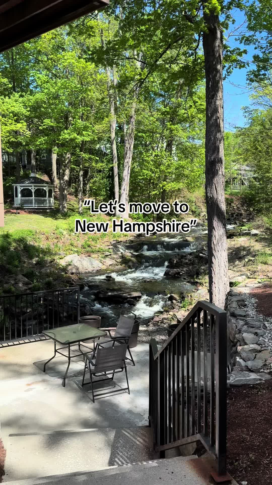 @Kristin Reyes | NH Real Estate
