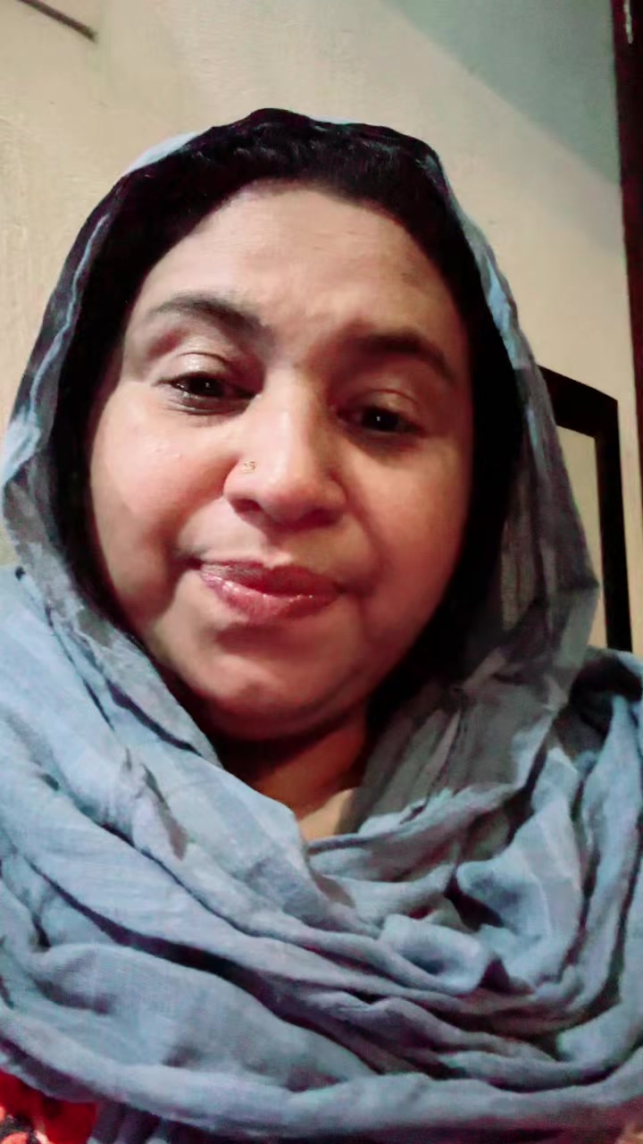 @Bushra