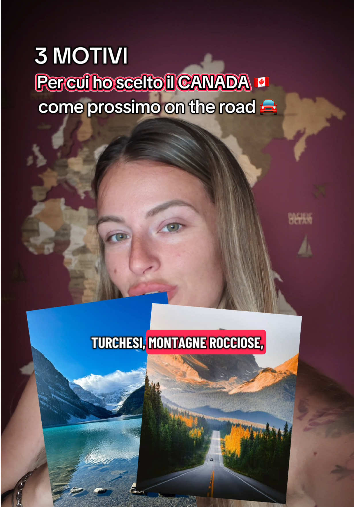 @Luna | Travel Content 🌎