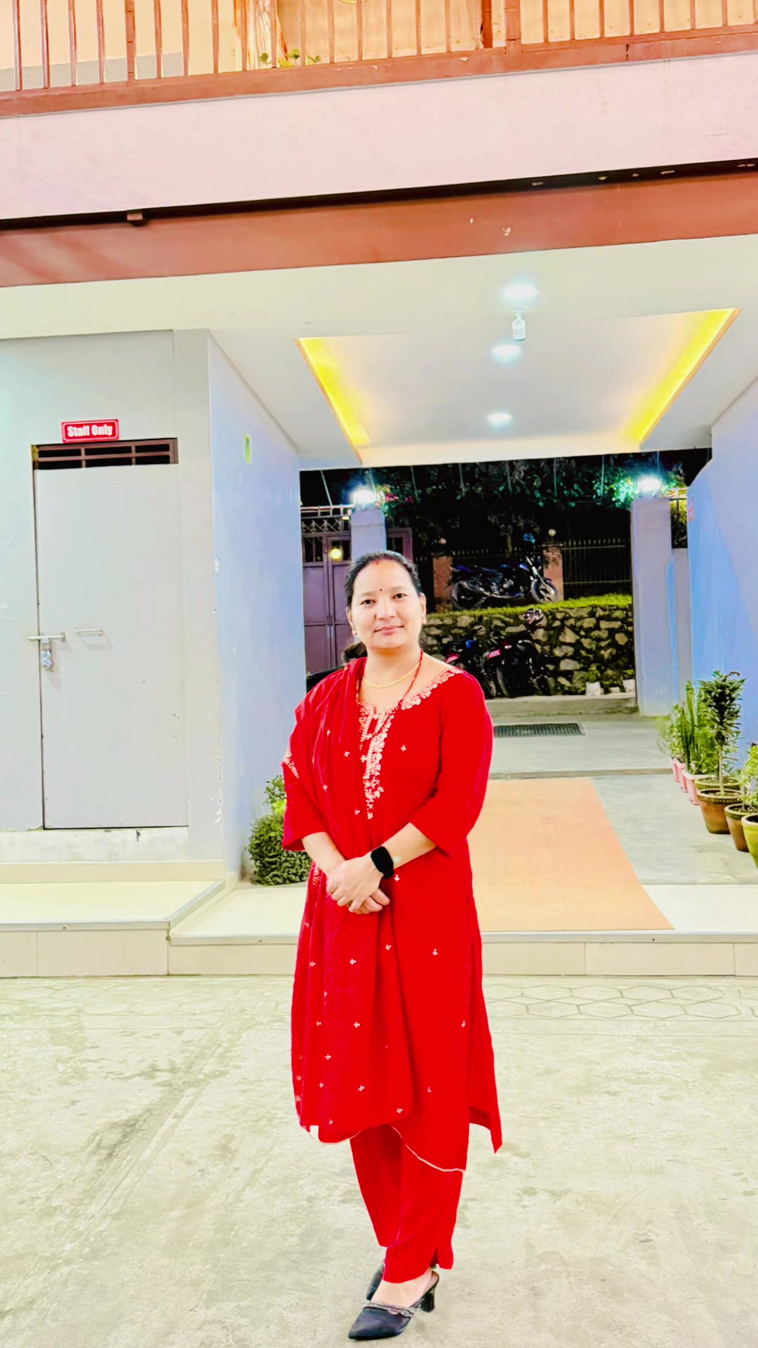 @Bhuwan♥️💚
