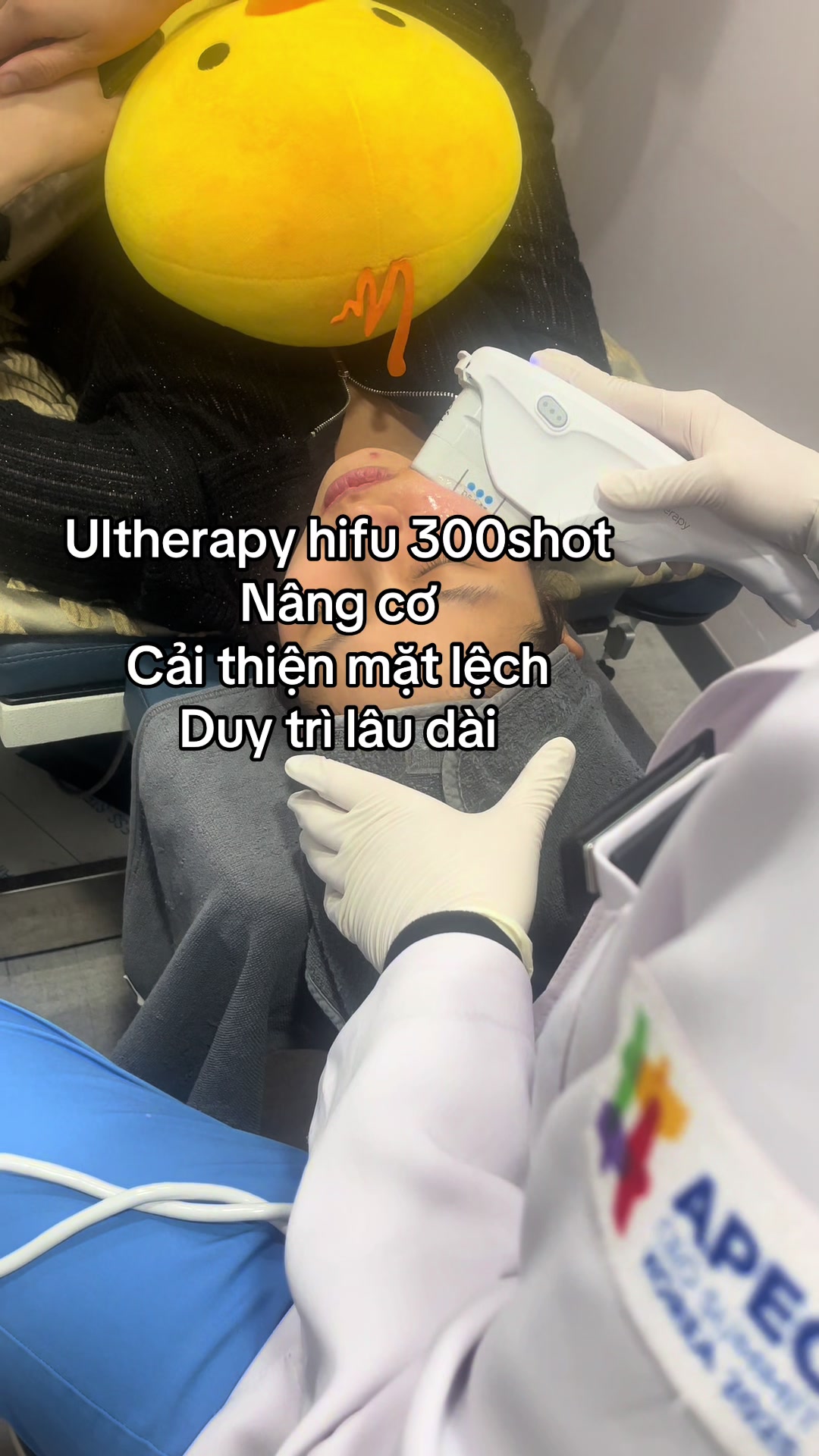 @Viện Da Liễu Oracle Cheongdam