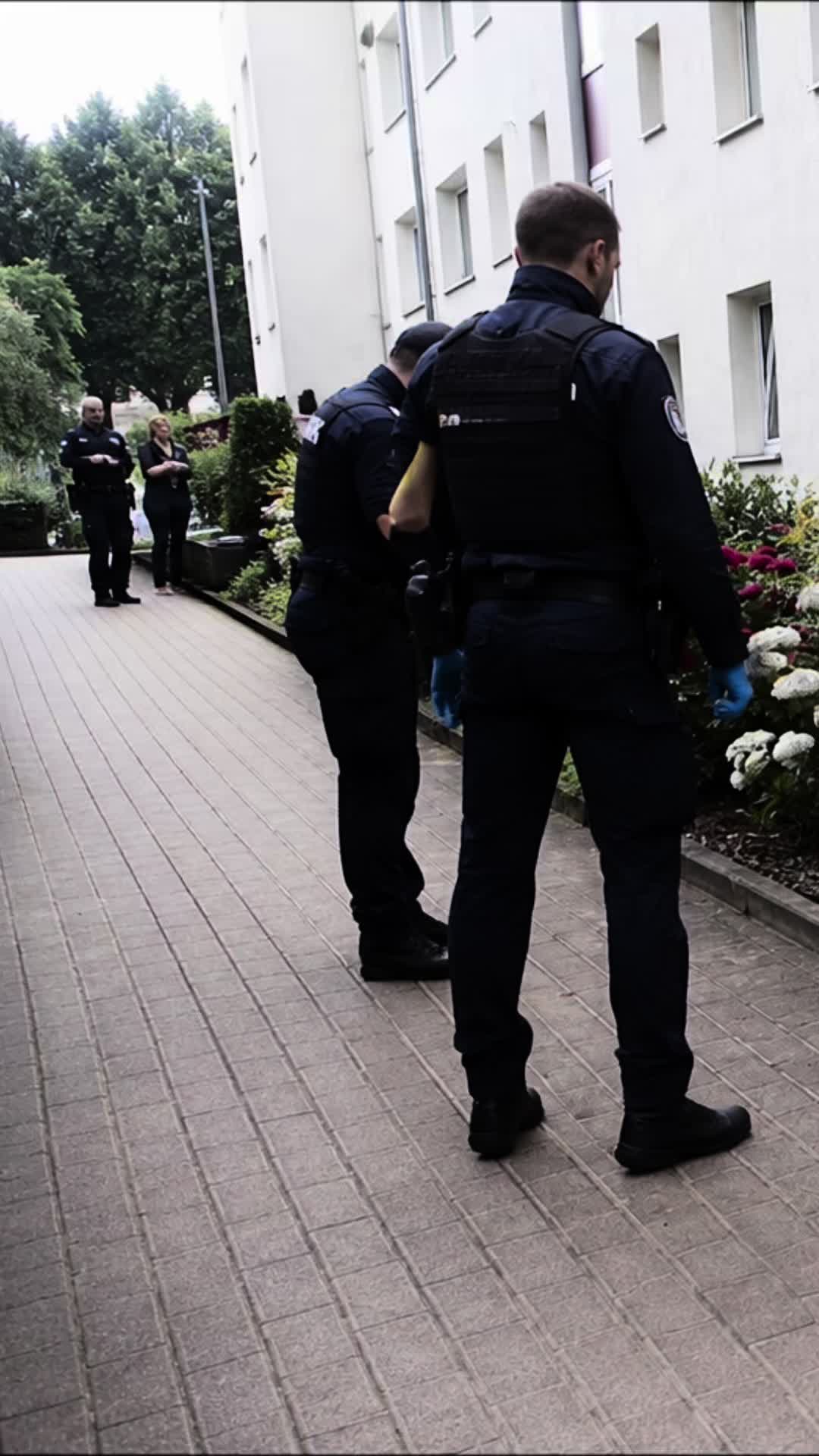 @Deine Nachrichten