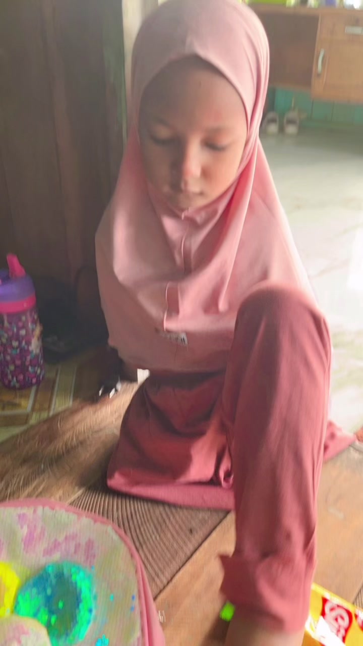 @Sairah Syamka