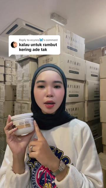 @Warehouse Inaiya