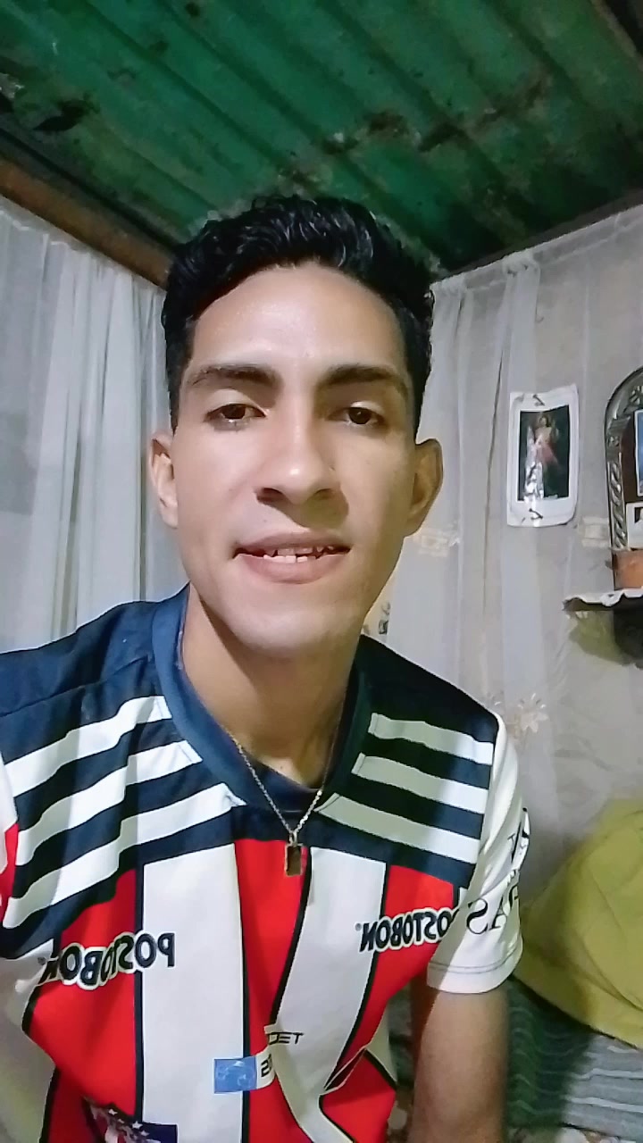 @Jhon Ruiz