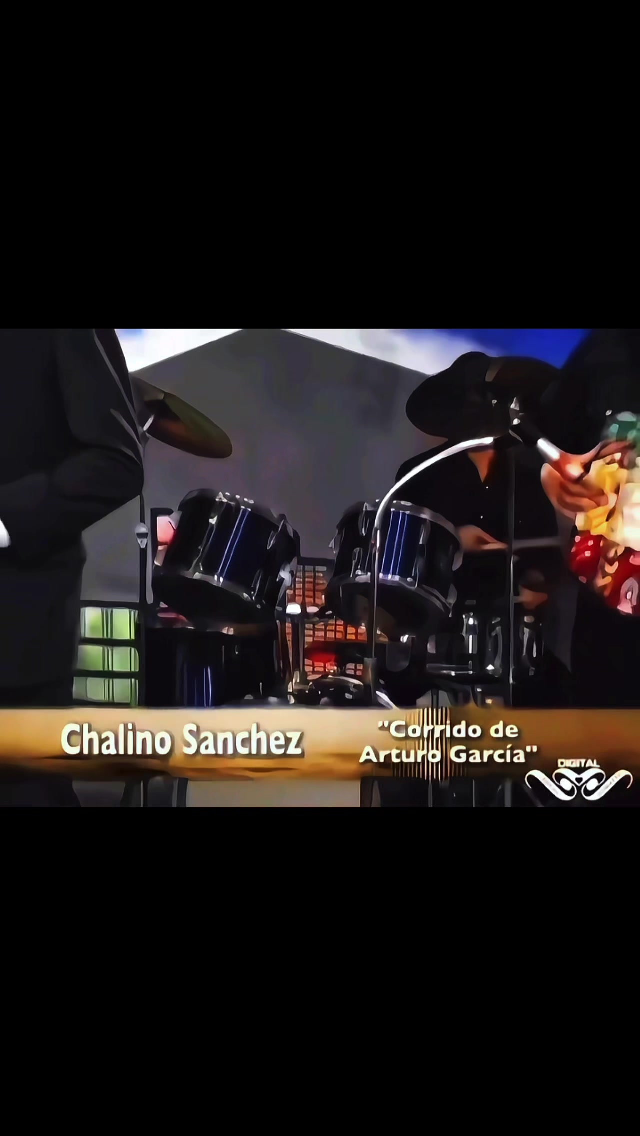 @Chalino Sanchez