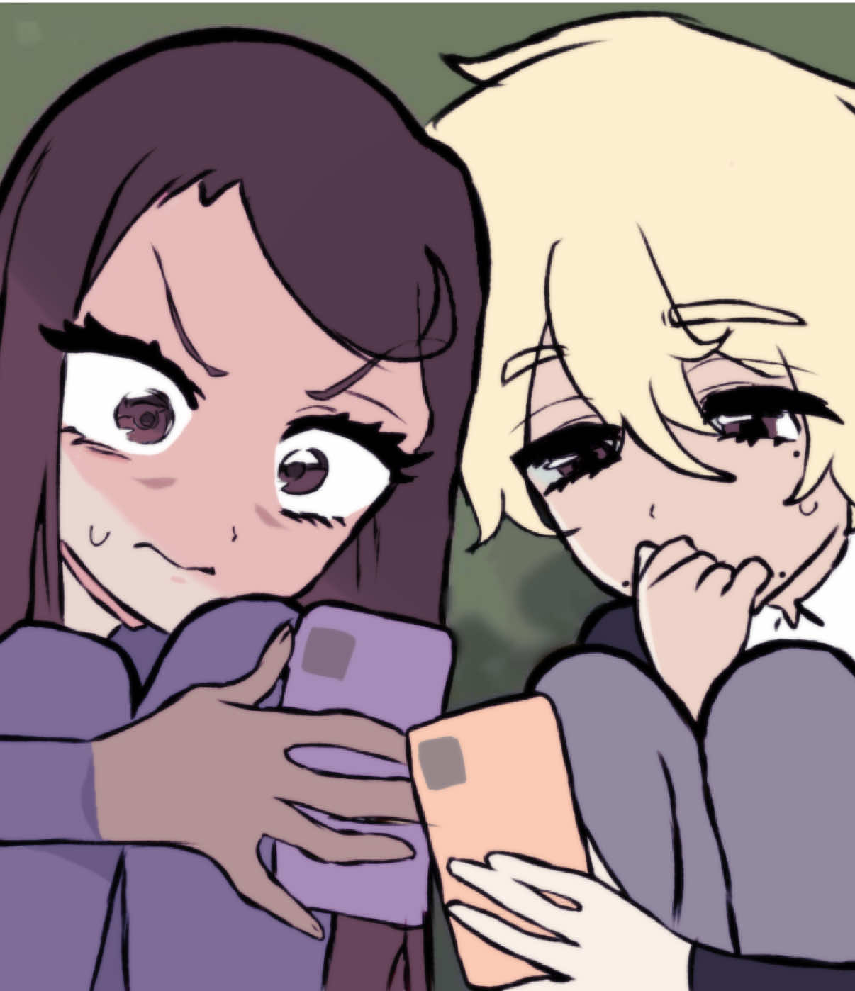 @𝐊𝑒𝑛𝑛𝑖𝑡ℎ ♡’𝑠 𝐋𝑖𝑠𝑎