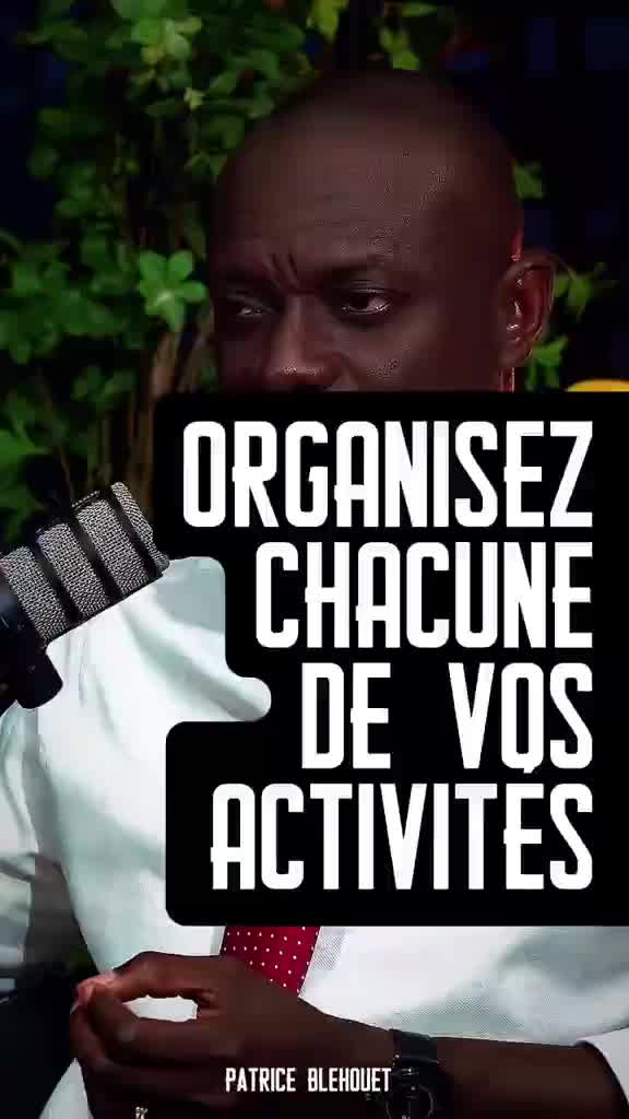 @Coach Patrice Blehouet