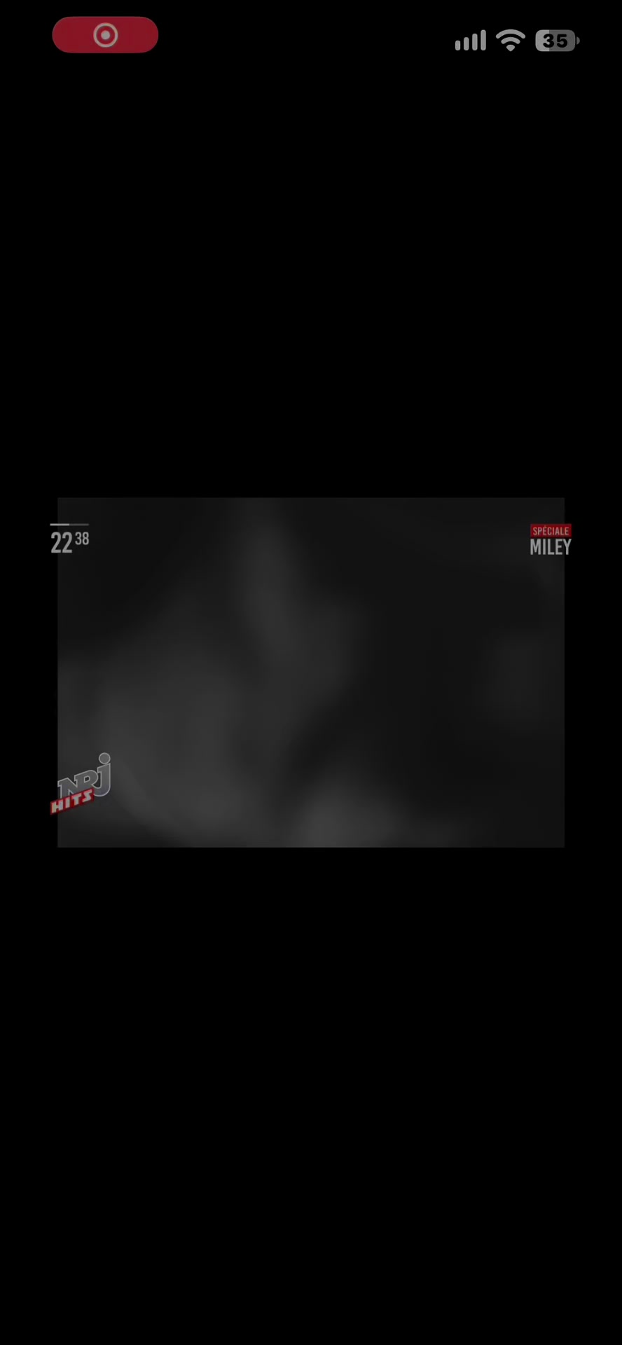 @NRJ Hits la chaîne officielle
