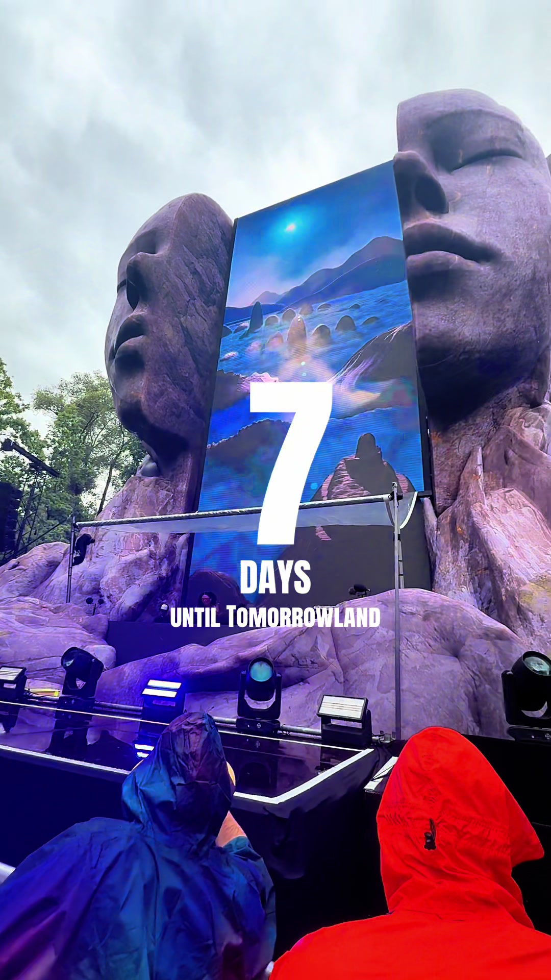 @TML COUNTDOWN