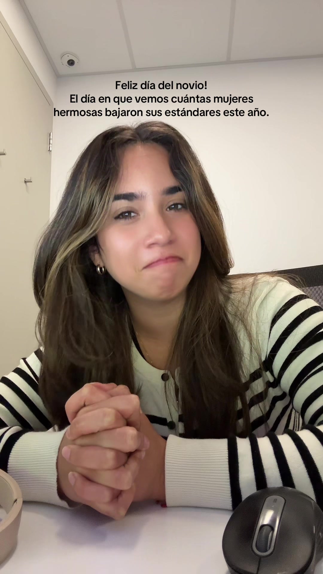 @Isabel Urdaneta
