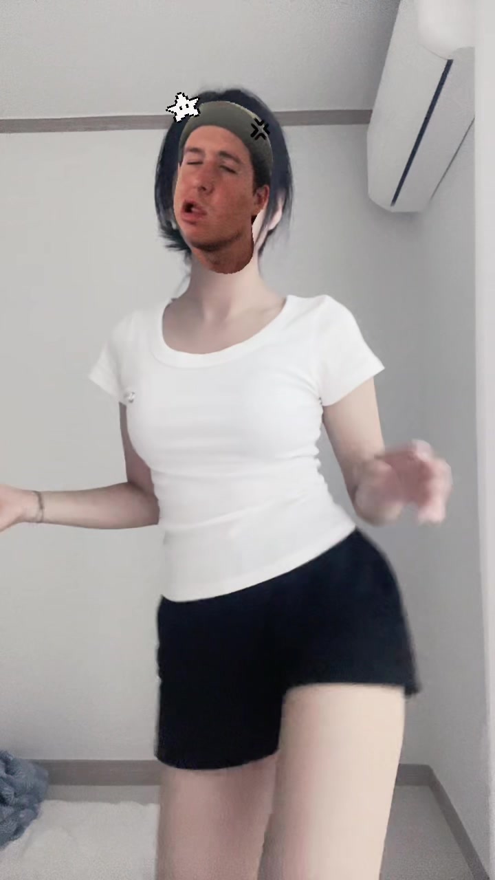@검정소녀