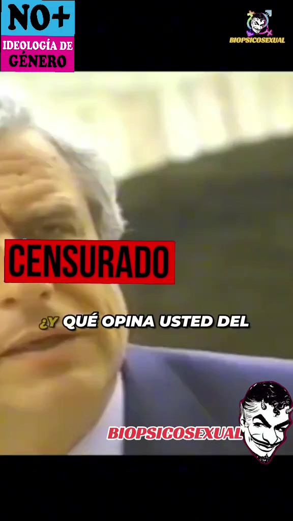 @BIOPSICOSEXUAL