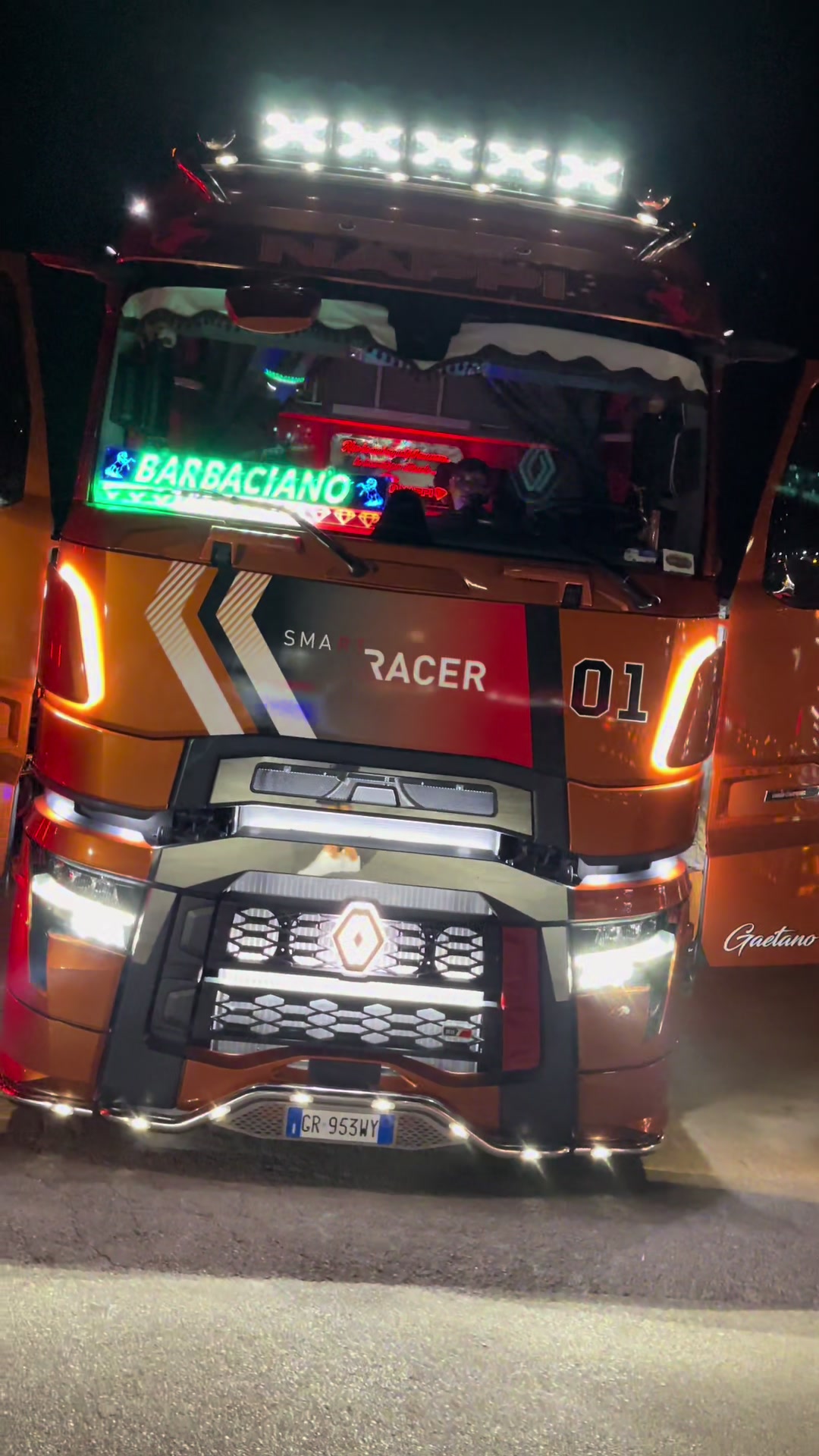 @🚛CAMIONISTI IN MOVIMENTO 📸