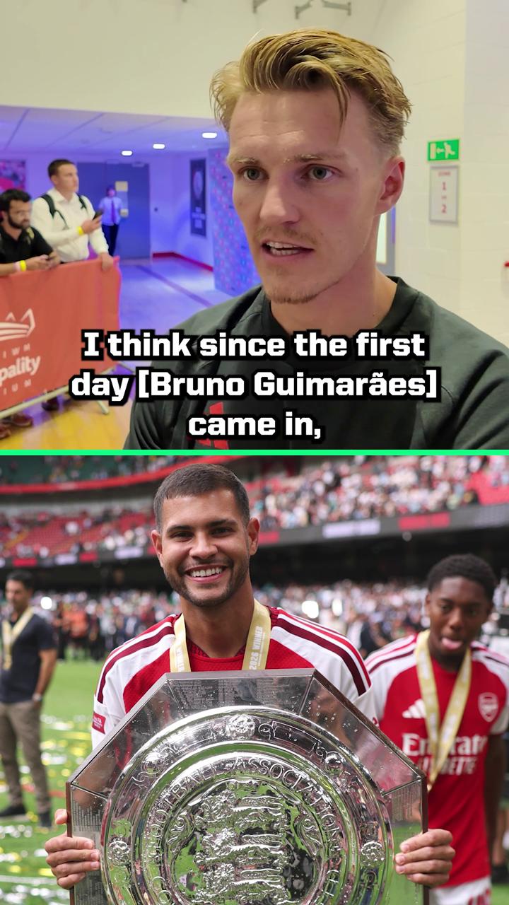 @beIN SPORTS USA