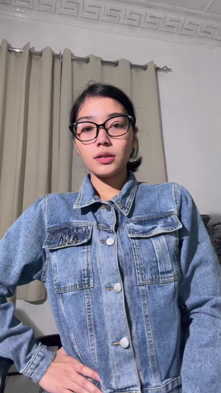 @DENIM FASHION2
