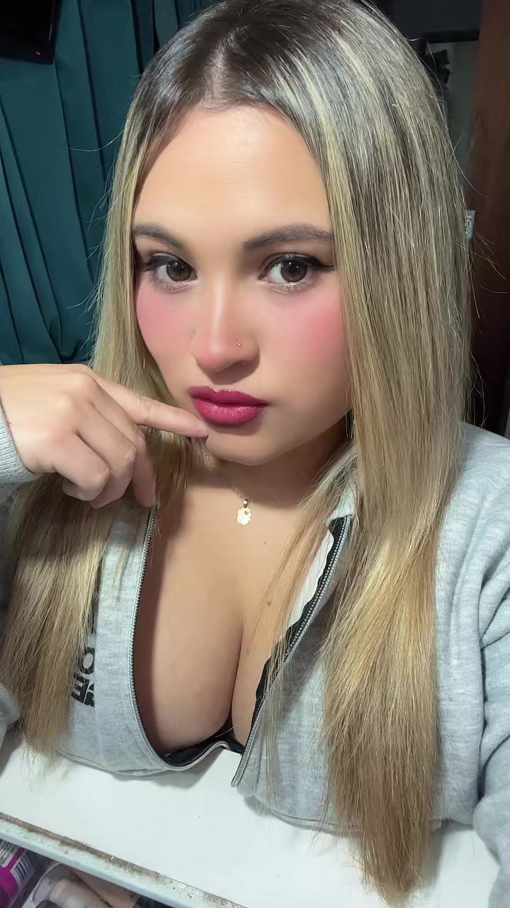@Tiara Pereira