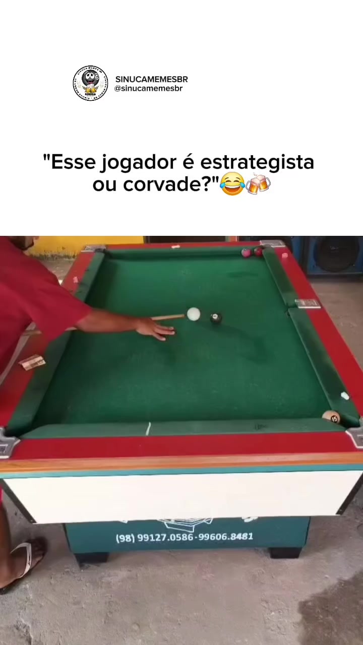 @SINUCAMEMESBR