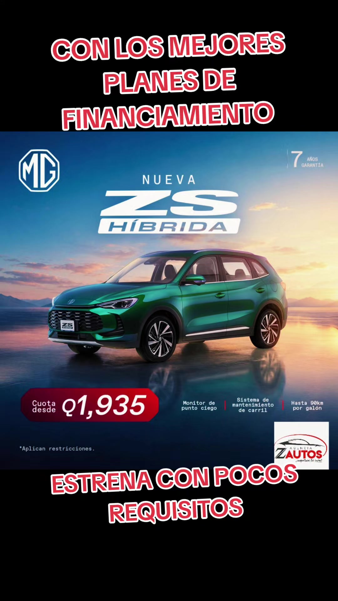 @Agencia Zautos