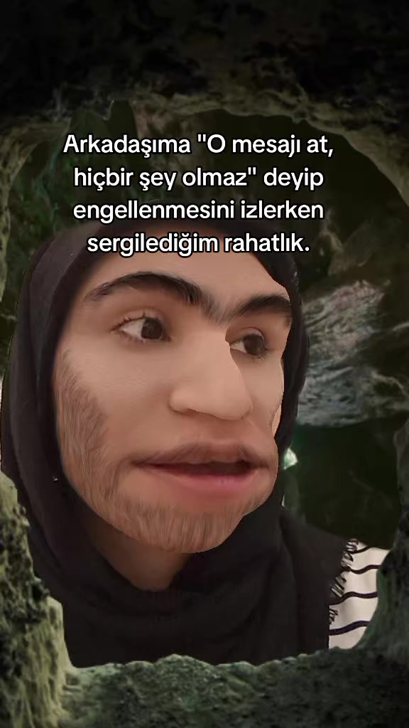 @Şaka mısın kankaaa🤪