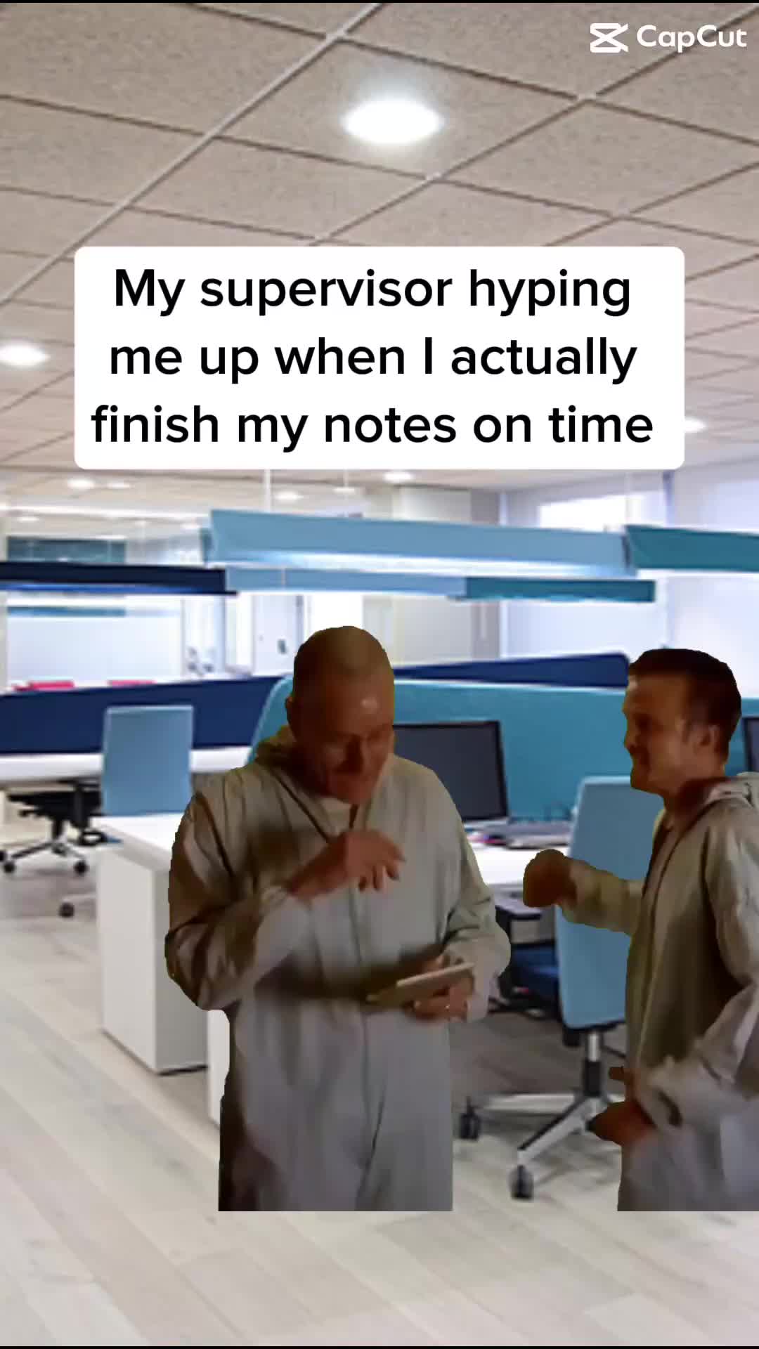 @therapist goat