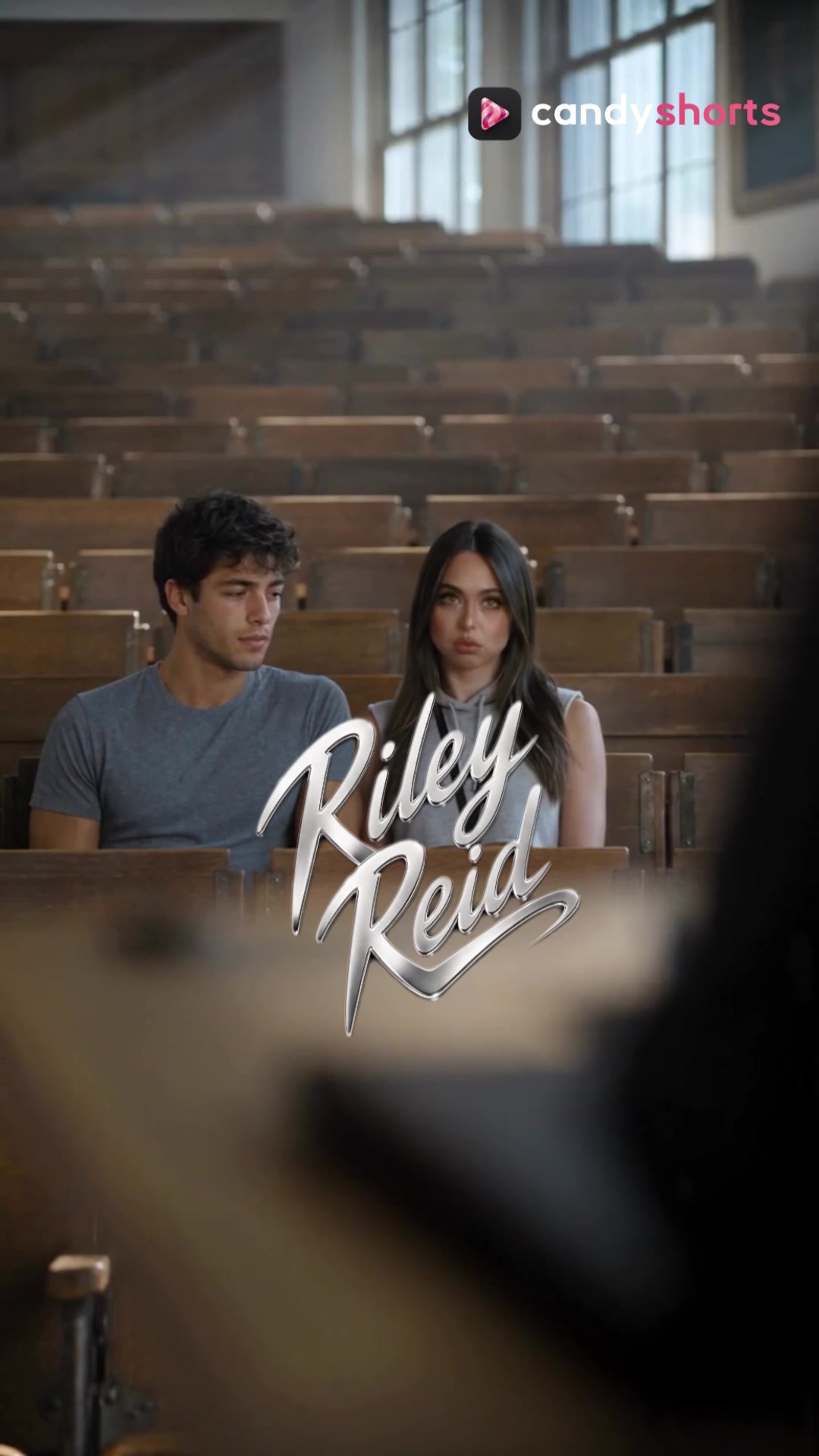 @Riley Reid