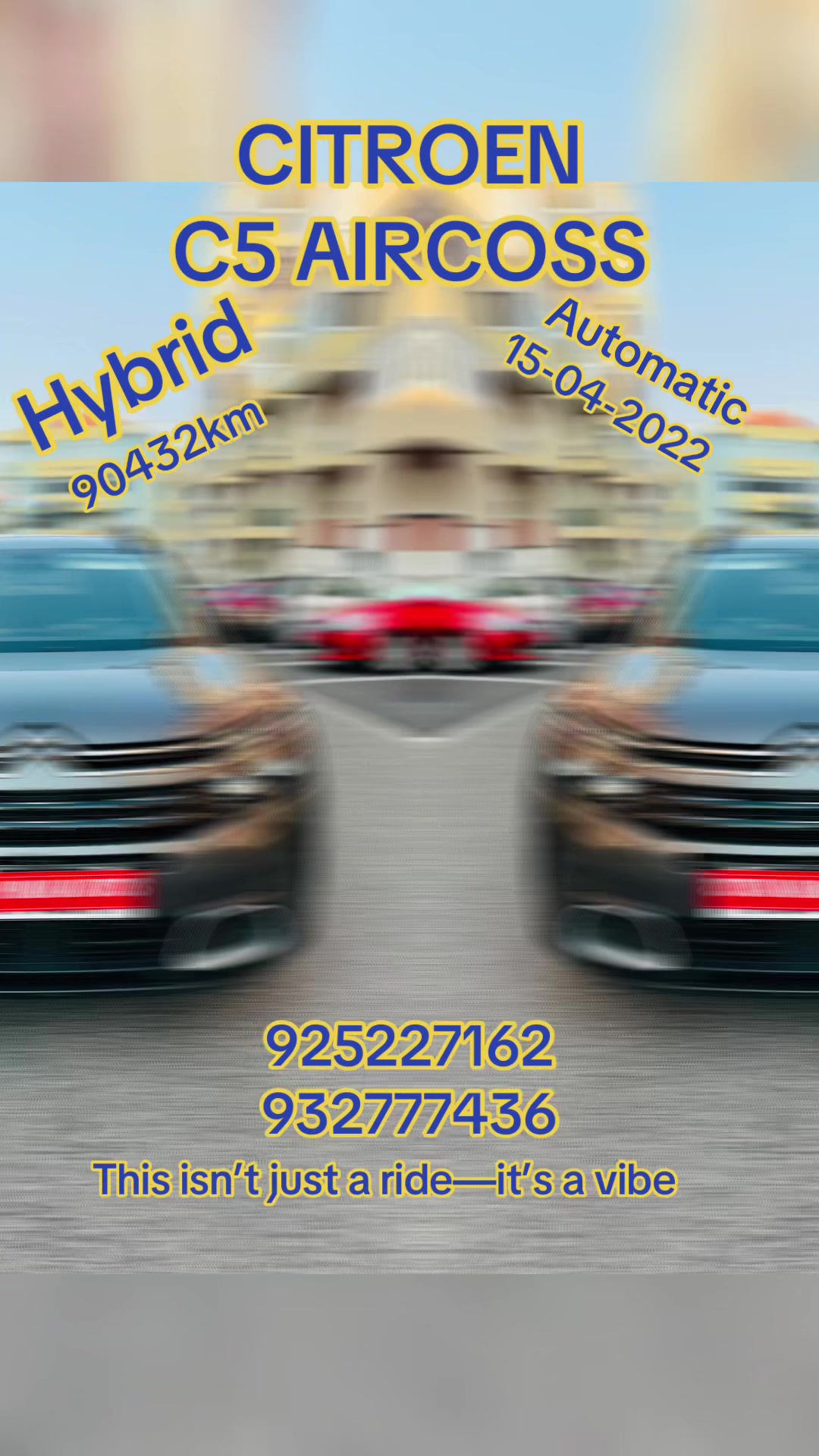 @PUNJAB AUTOS