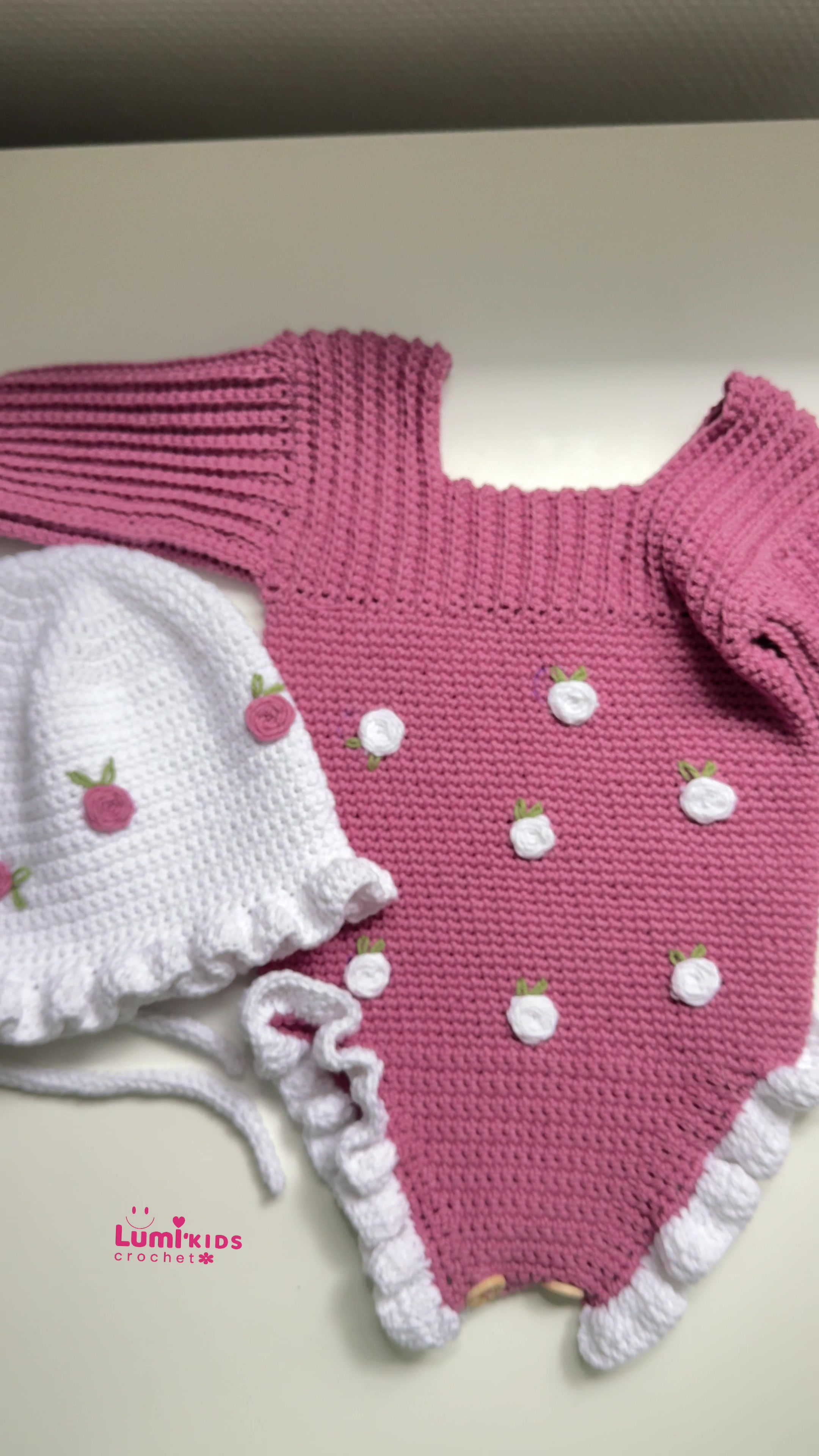 @Lumi’kids crochet🧶