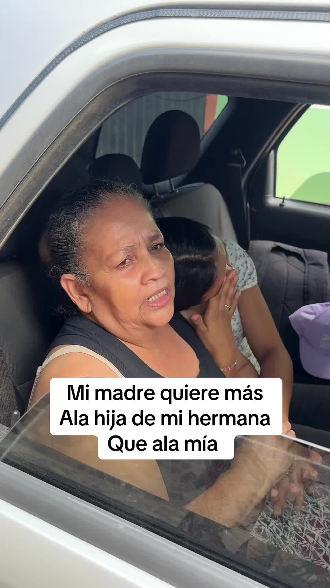 @belita la chiguina