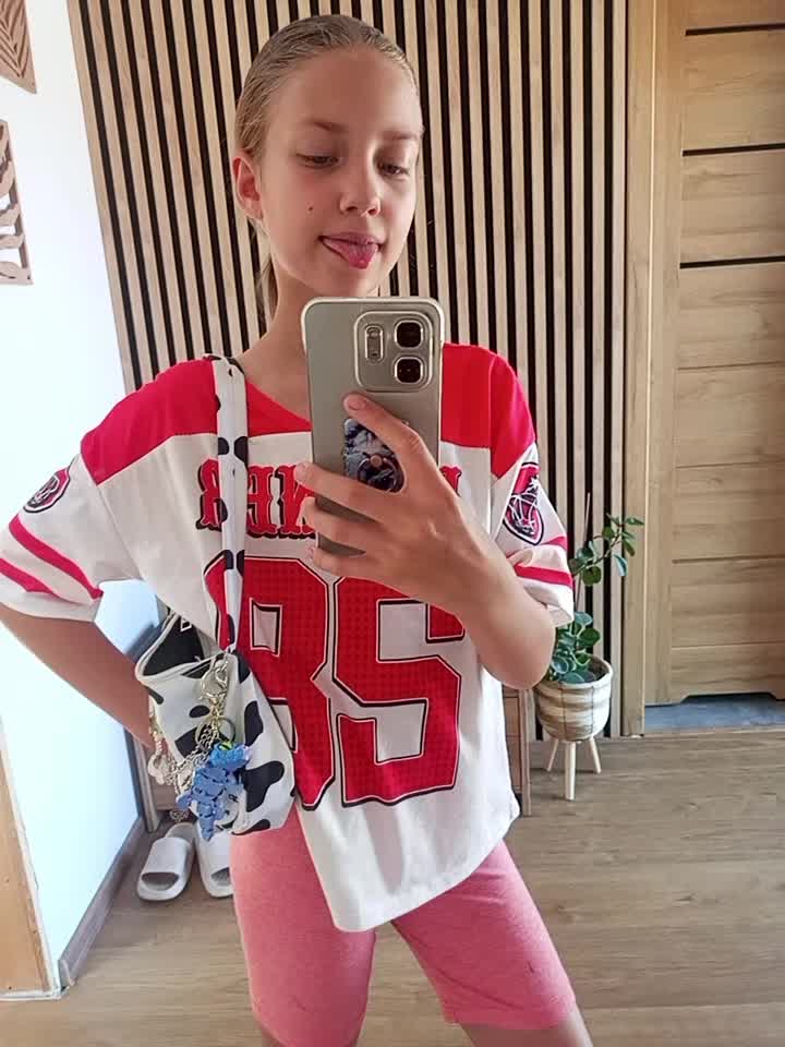 @moja diva Oliwia