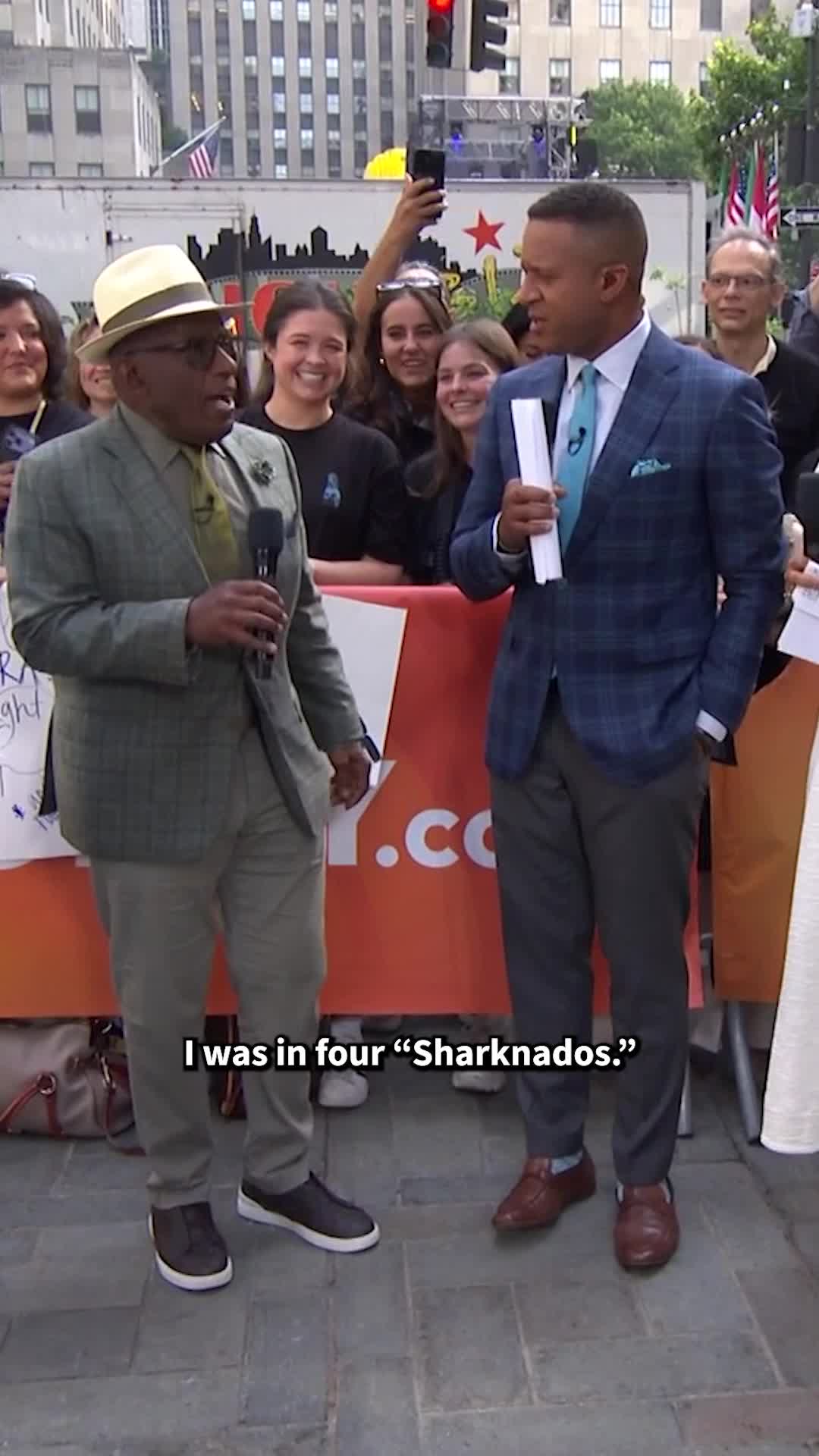 @TODAY Show