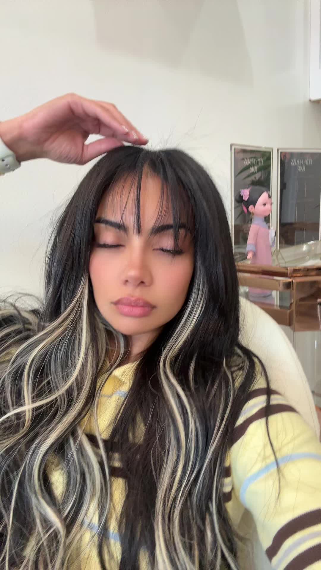 @Sabrina