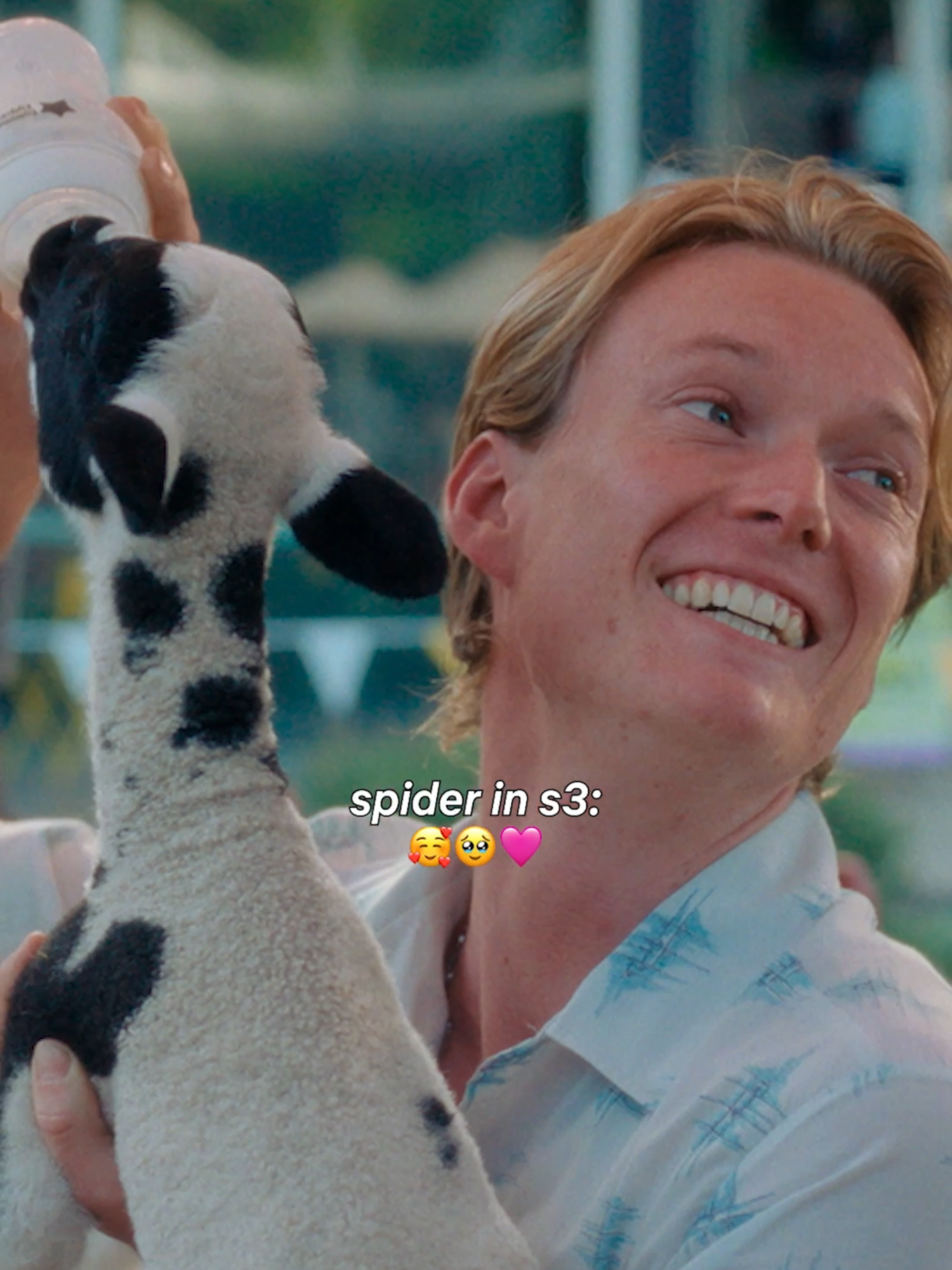 @Netflix Australia & NZ