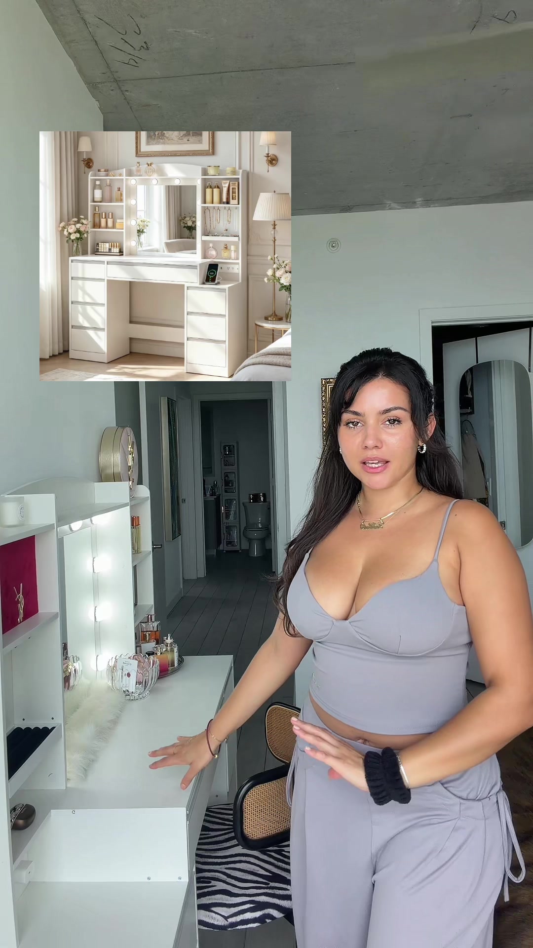 @Veronica Perez