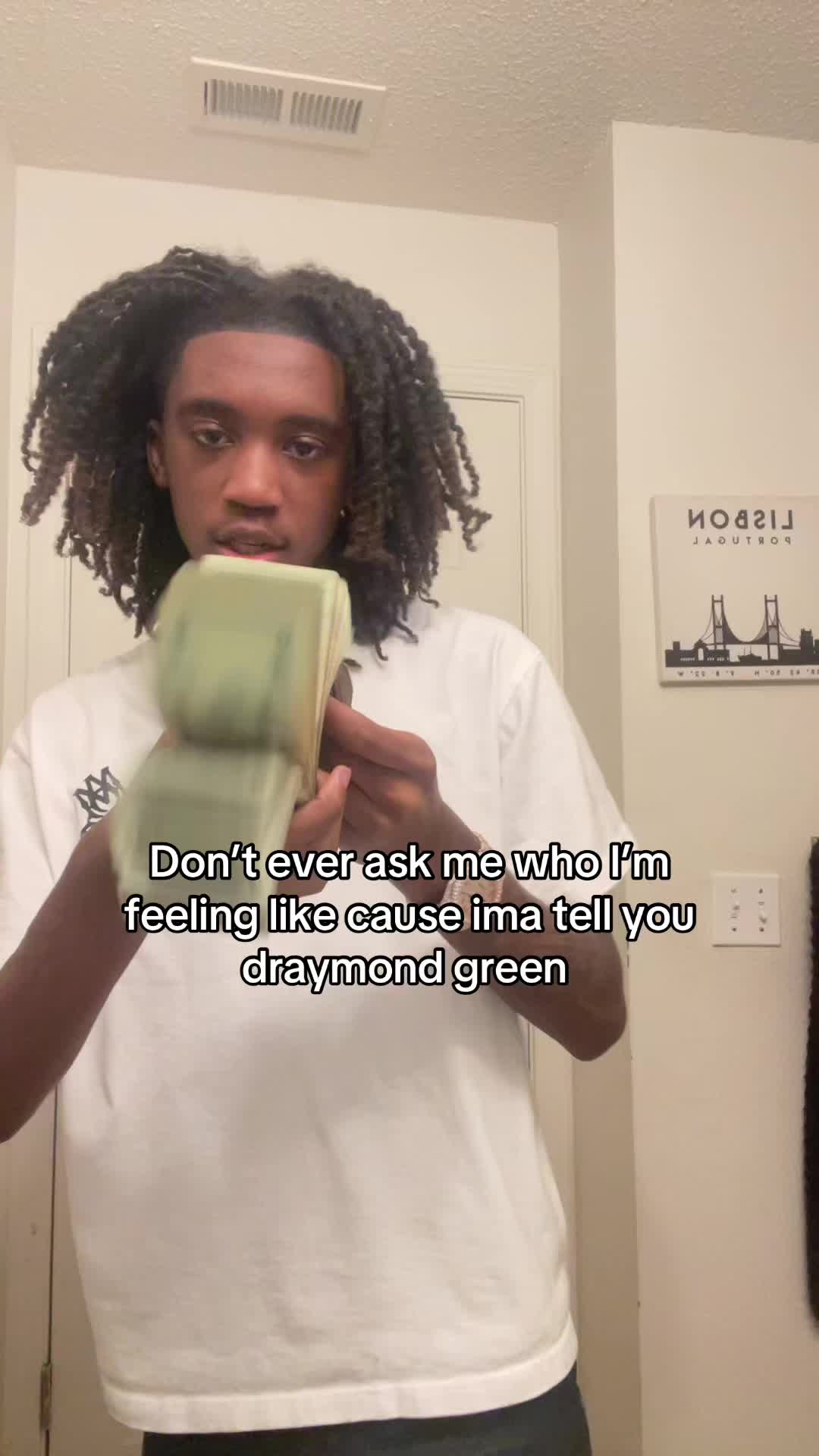 @just never thought I couldn’t