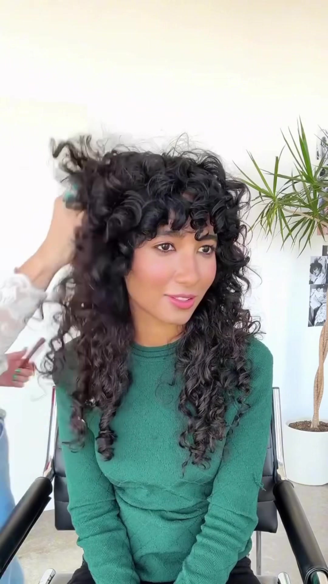 @Jayne Matthews | Hairstylist