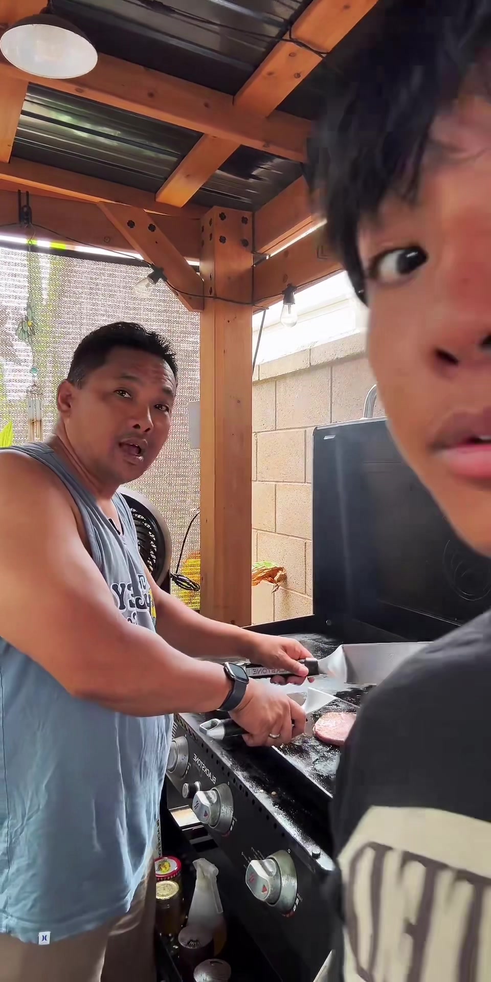 @Da Lumpia Bros