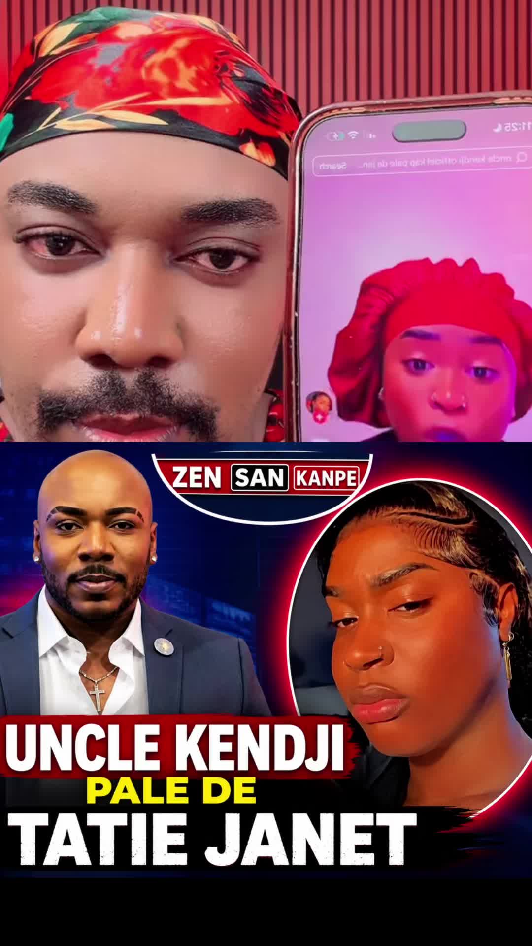 @Zen San Kanpe