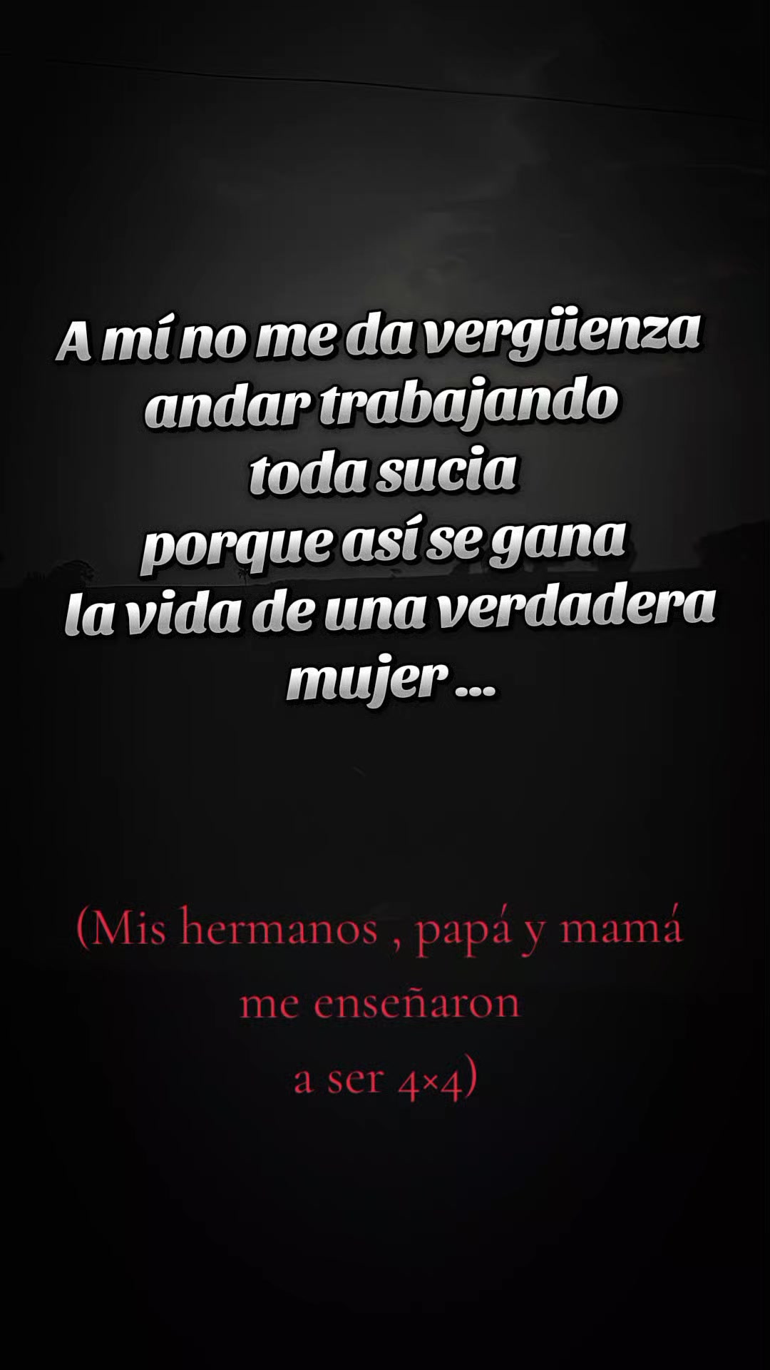 @Maya Ortiz