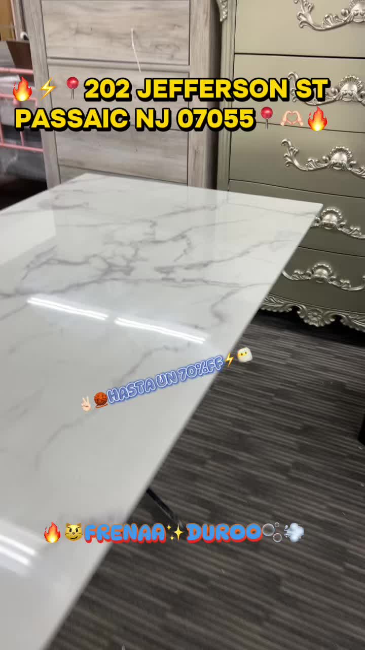 @Passaic Discount Furniture
